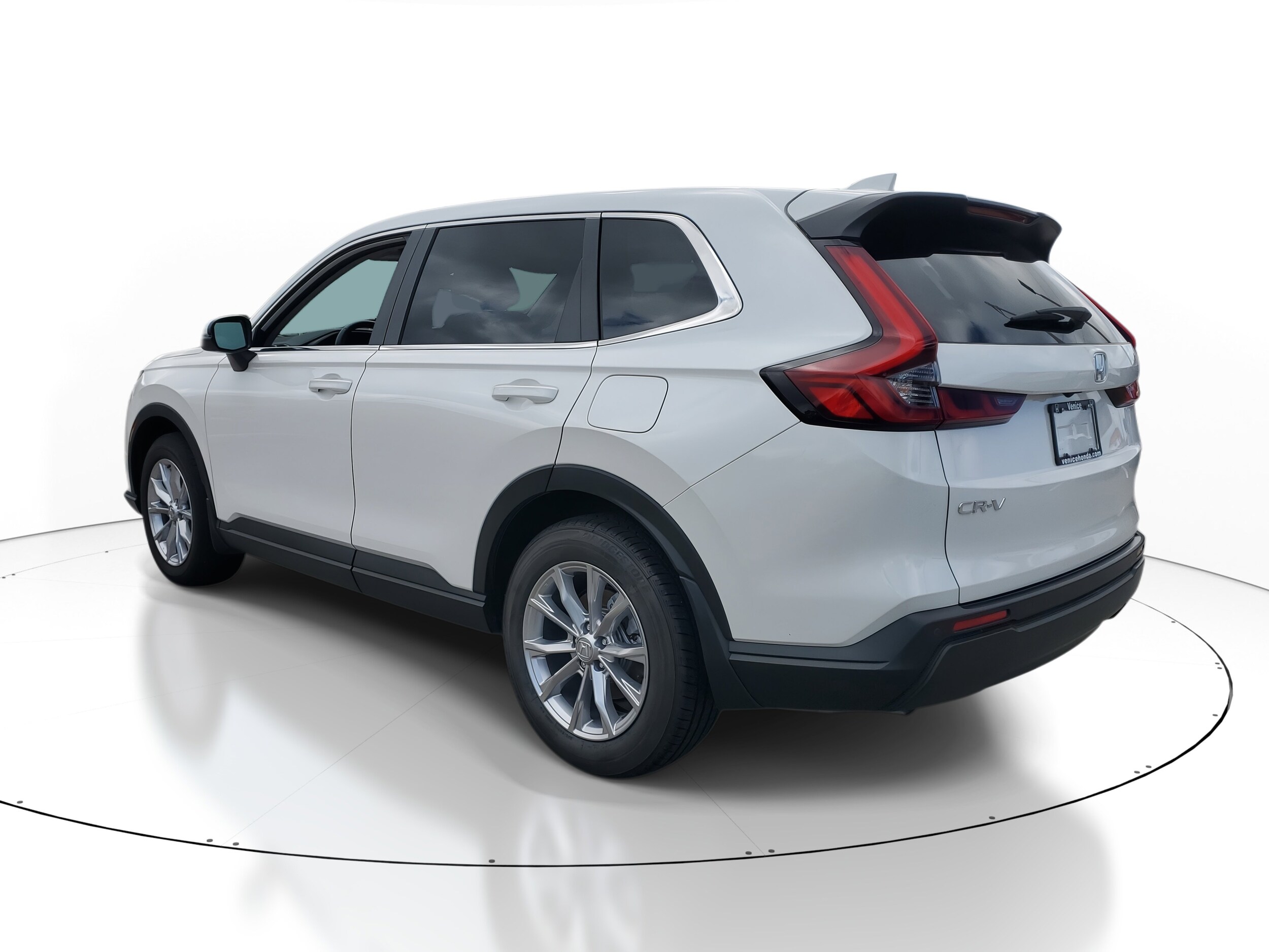 2023 Honda CR-V EX-L photo 3