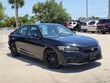 Honda Civic Sedan