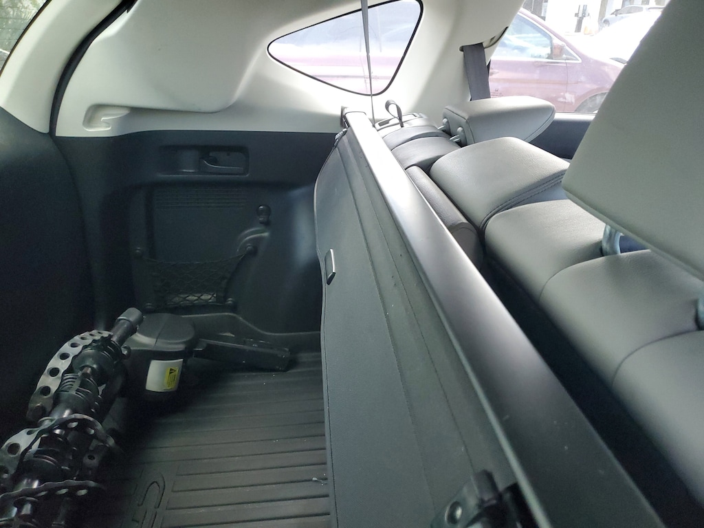 Used 2016 Honda CR-V Touring 2WD  Touring