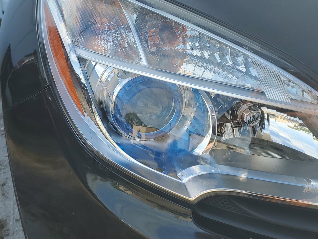 Used 2015 Buick Encore Convenience FWD Convenience