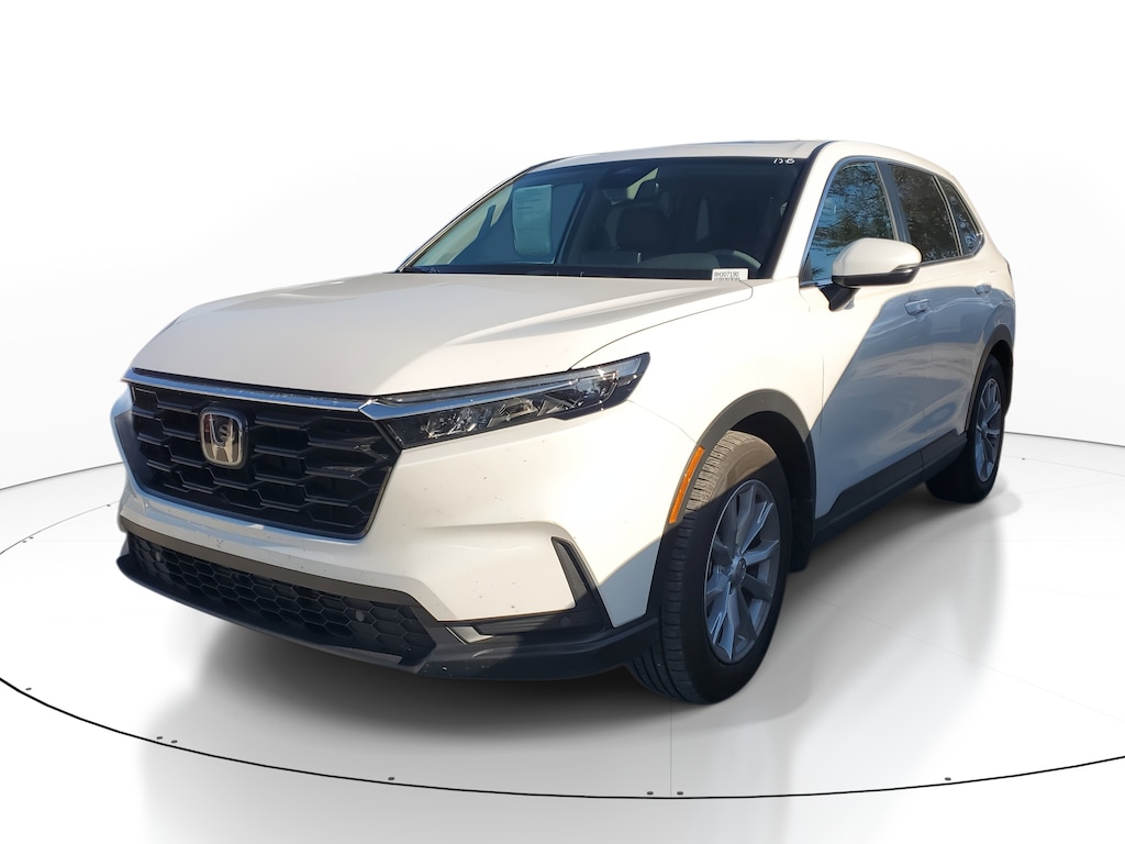 Certified 2024 Honda