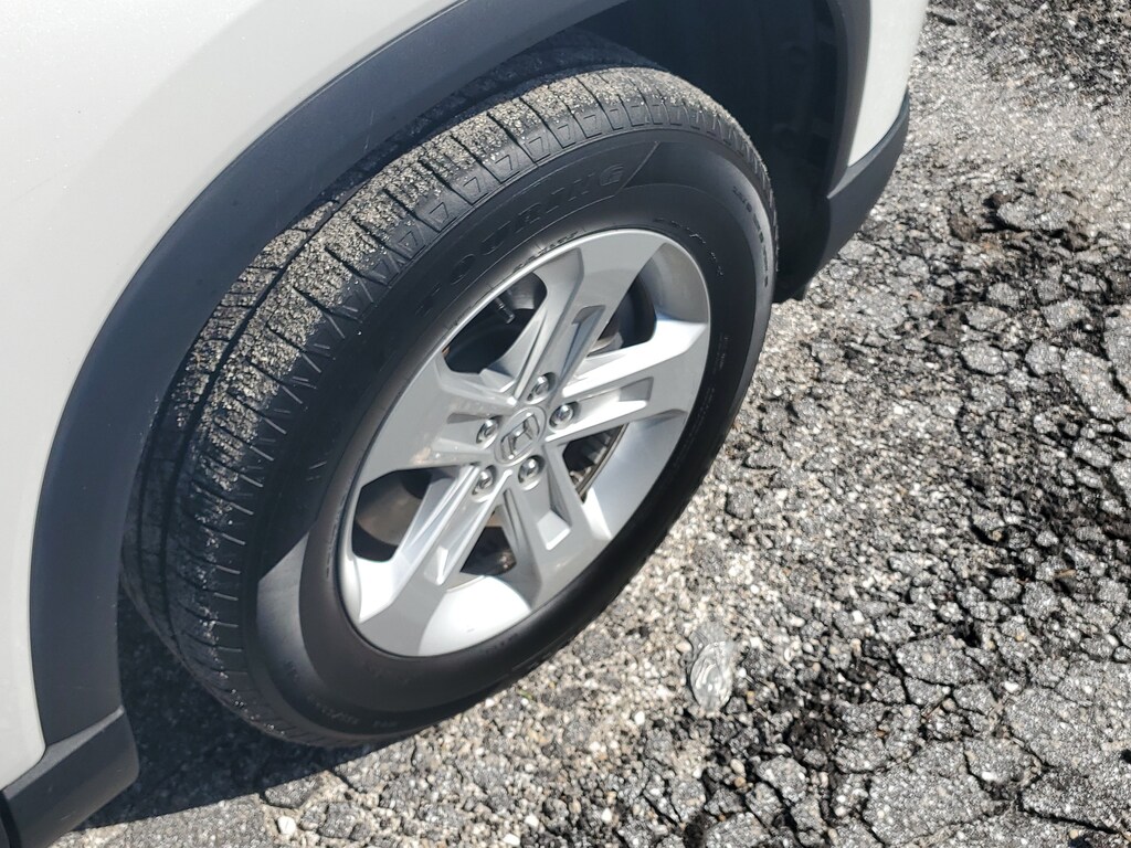 Used 2023 Honda Pilot LX LX AWD