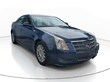 Cadillac CTS Sedan