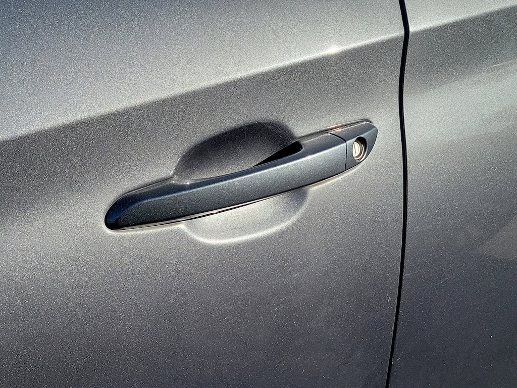 Used 2019 Hyundai Tucson SE SE FWD