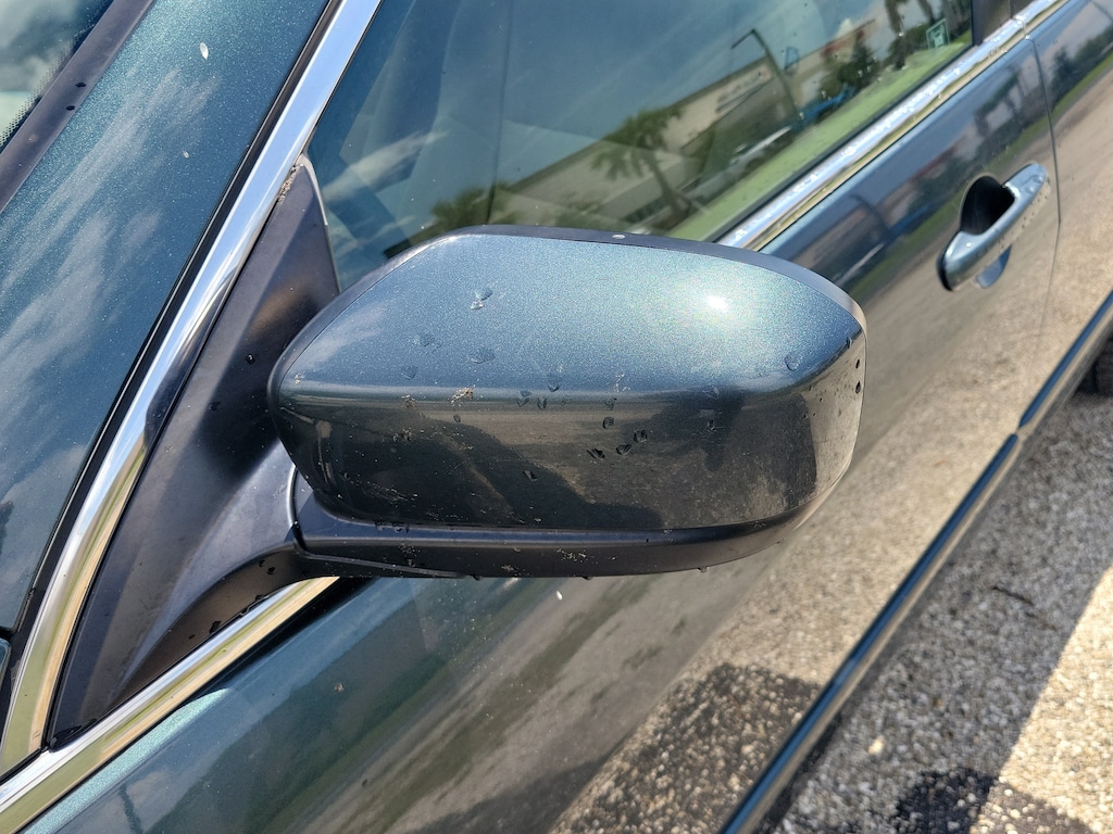 Used 2005 Honda Accord Sdn EX EX AT