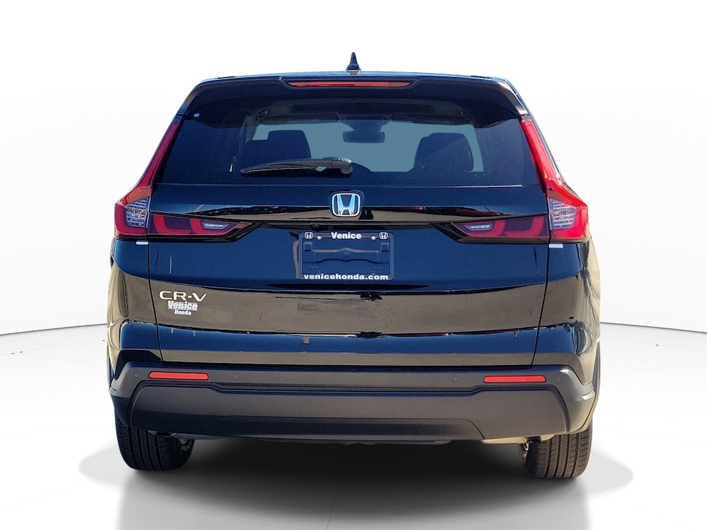 Certified 2024 Honda CR-V EX-L EX-L 2WD