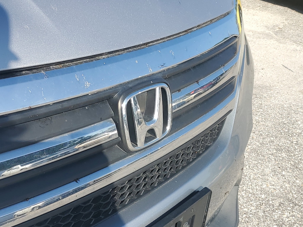 Used 2017 Honda Pilot EX-L EX-L AWD