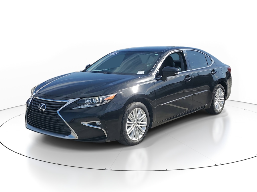 Used 2016 Lexus ES 350 350 Sedan