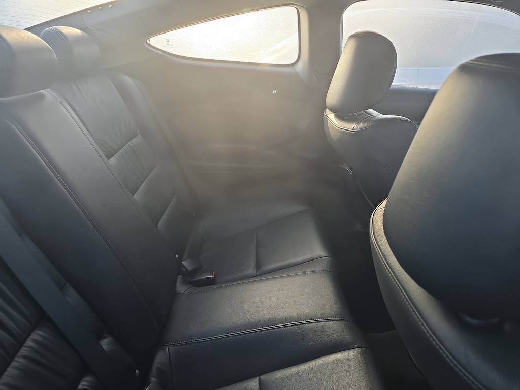 Used 2010 Honda Accord Cpe EX-L