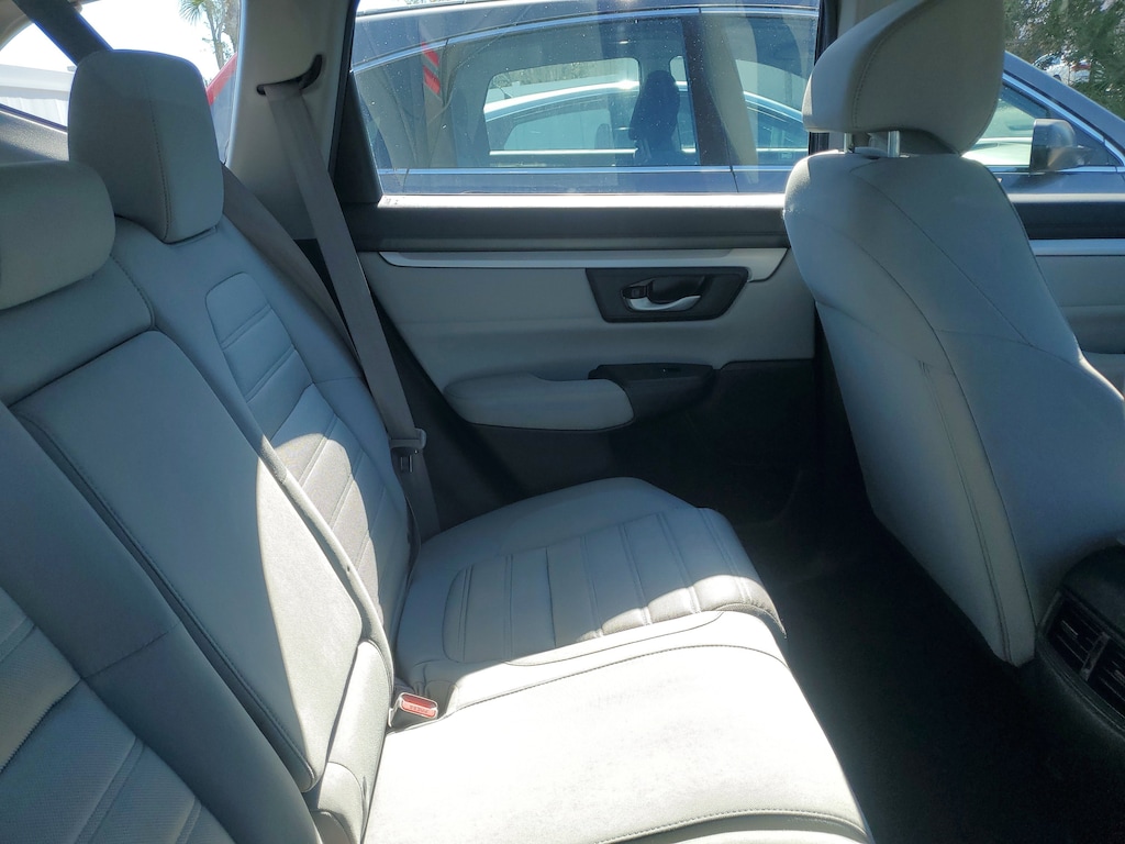 Used 2019 Honda CR-V LX LX AWD