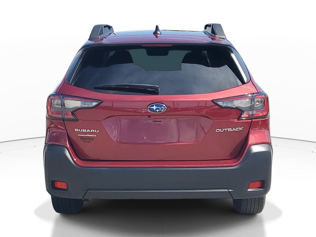 Used 2024 Subaru Outback Premium Premium AWD