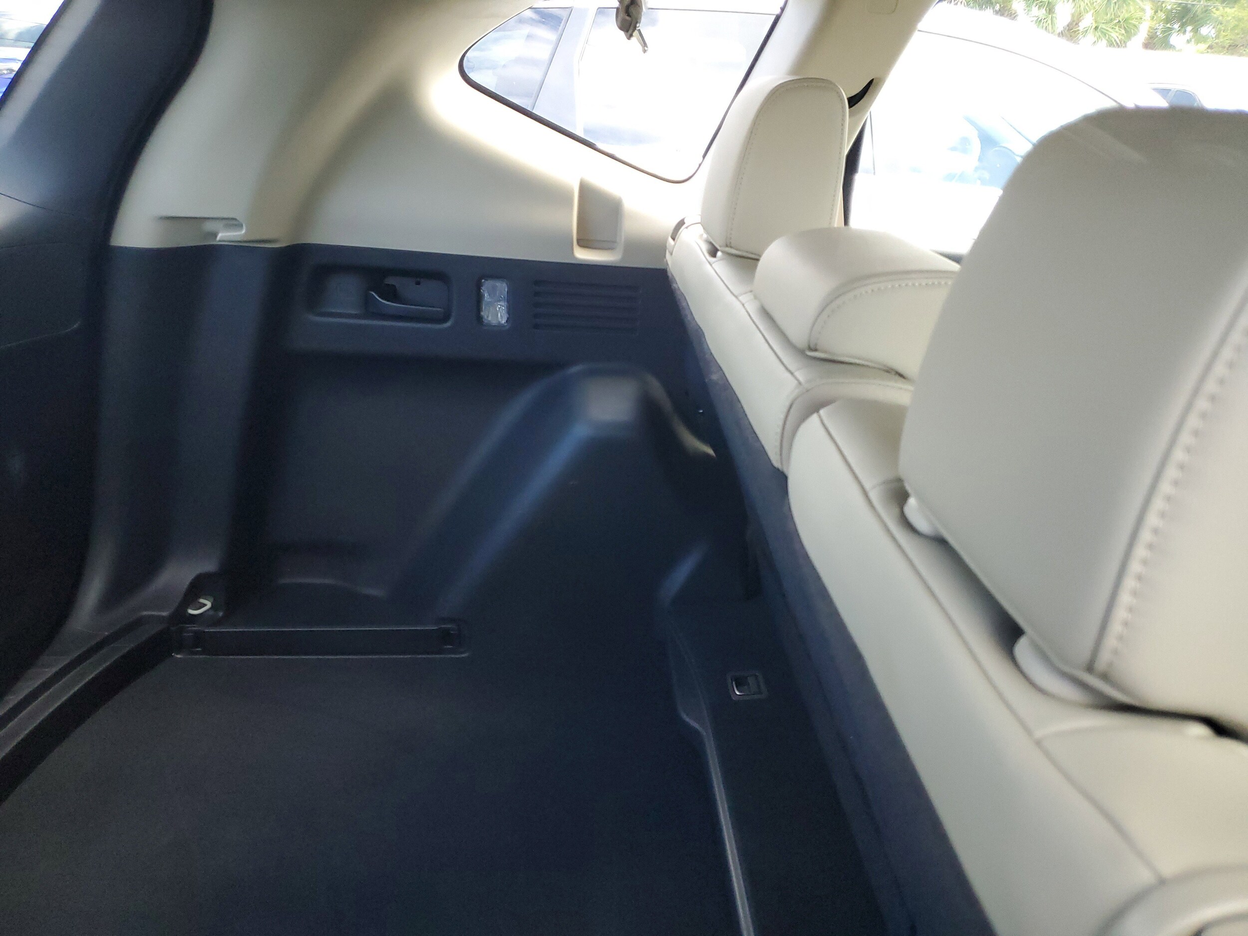 2021 Honda CR-V EX-L photo 4