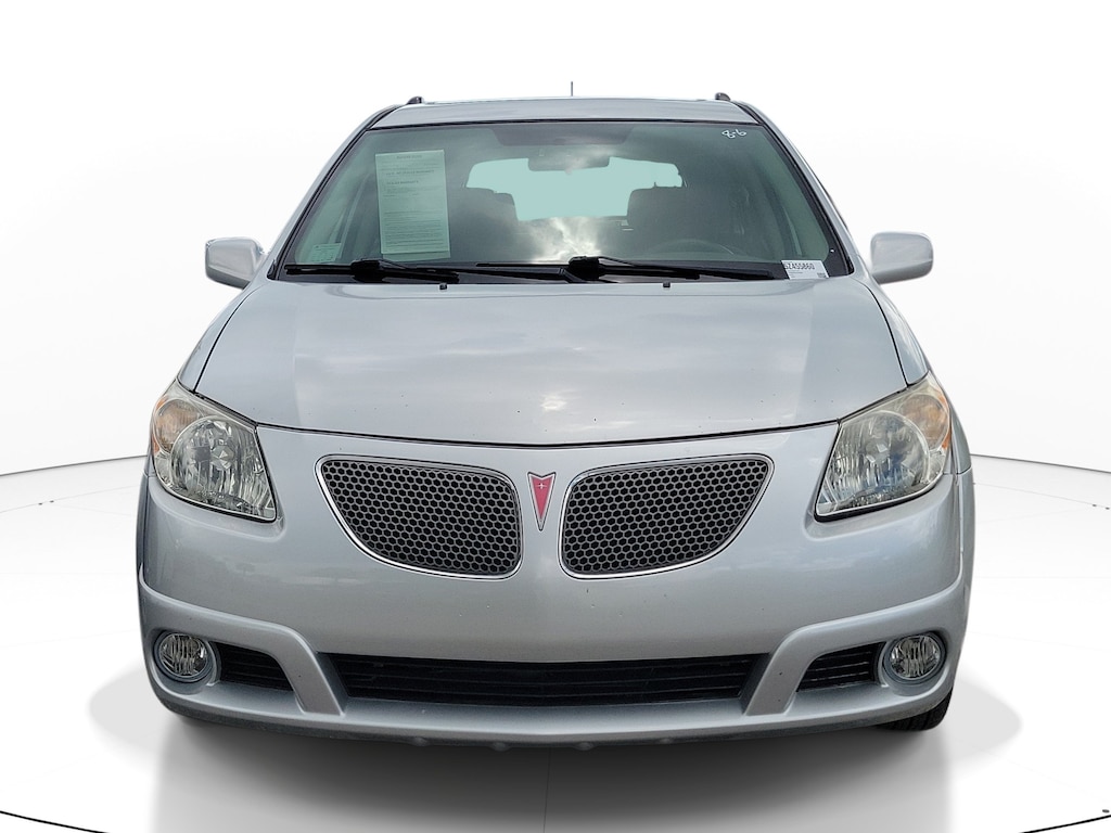 Used 2005 Pontiac