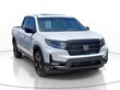  Honda Ridgeline