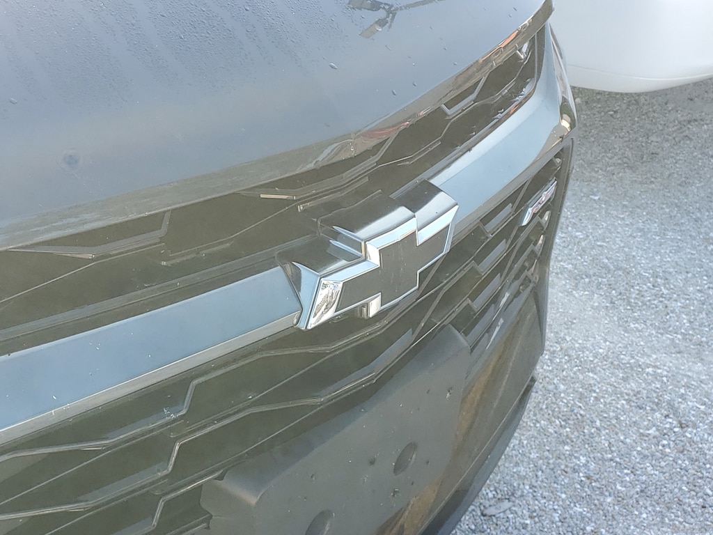 Used 2019 Chevrolet Blazer RS FWD RS