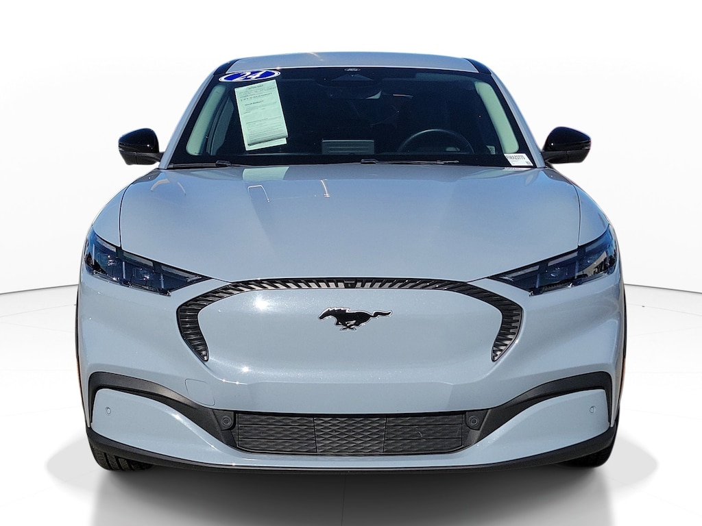 Used 2024 Ford Mustang Mach-E Select Select RWD
