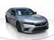  Honda Civic Sedan