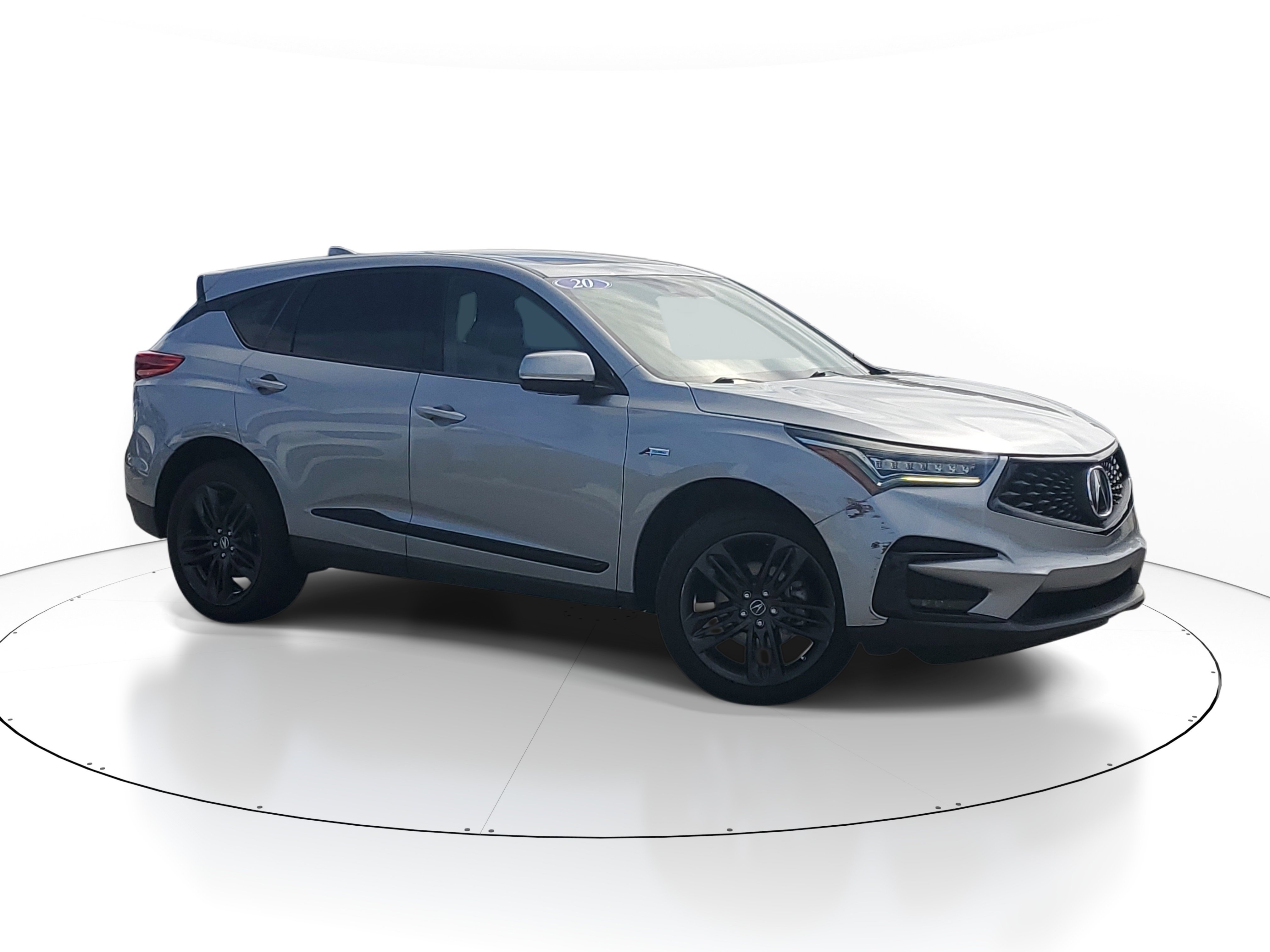 Acura RDX