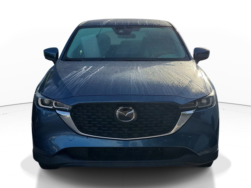 Used 2023 Mazda CX-5 2.5 S 2.5 S AWD