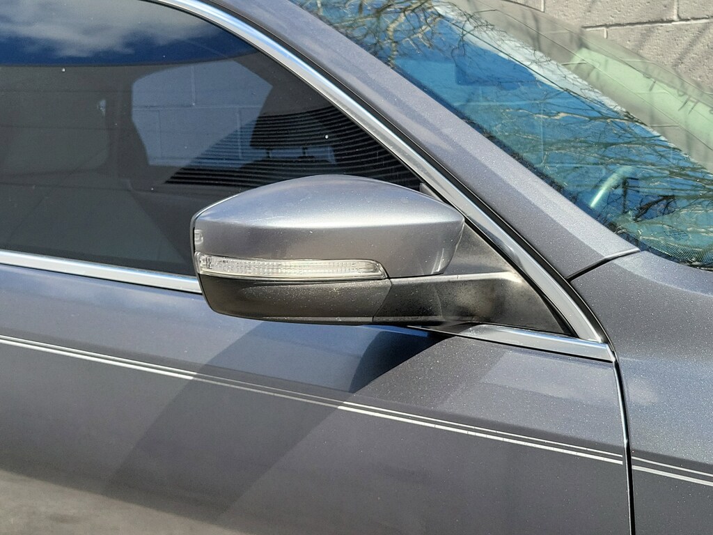 Used 2014 Volkswagen Passat 1.8T SE