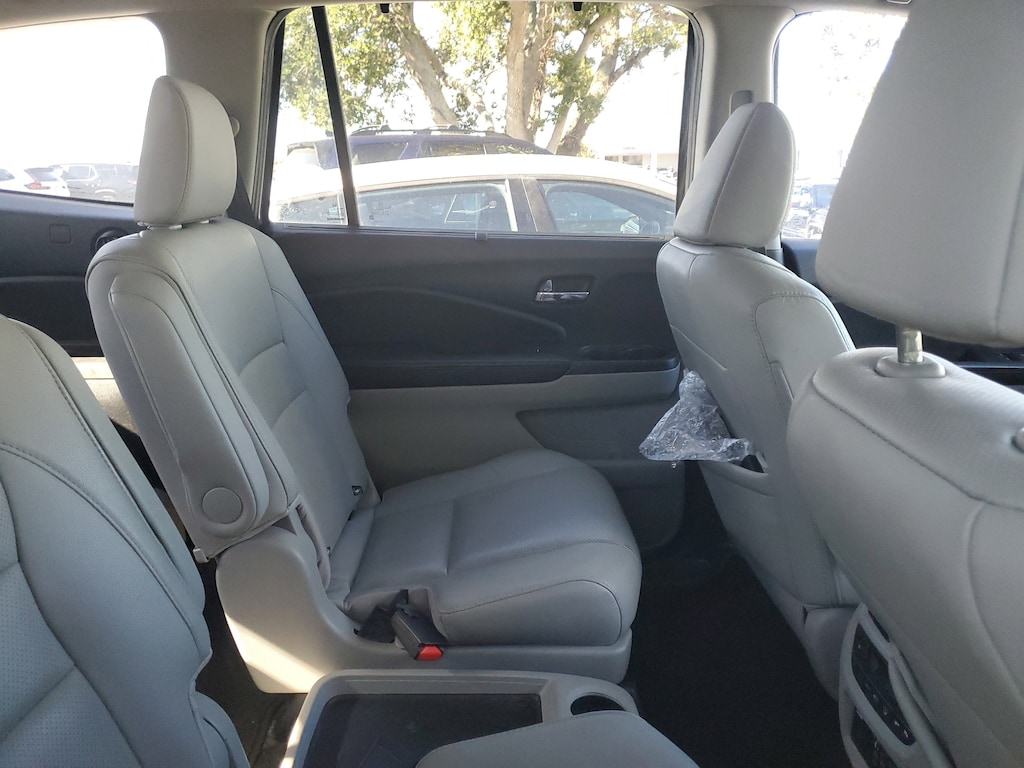 Used 2020 Honda Pilot Elite Elite AWD