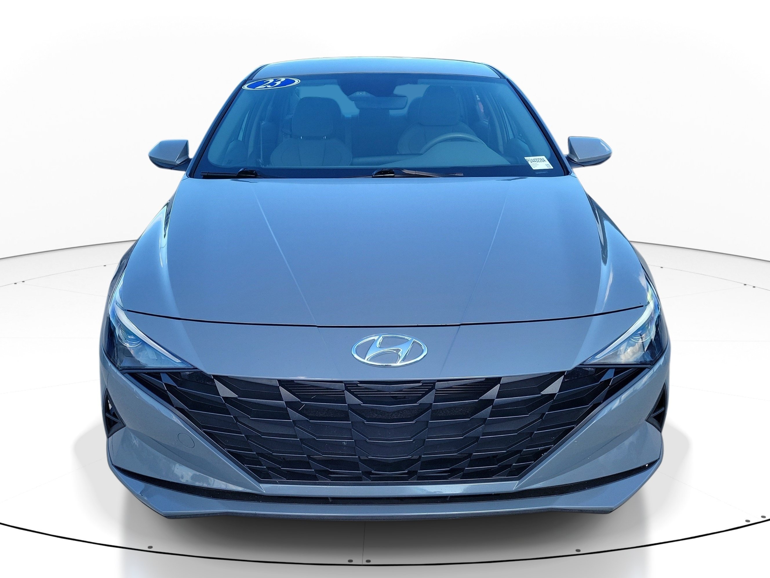 Used 2023 Hyundai Elantra SEL SEL IVT