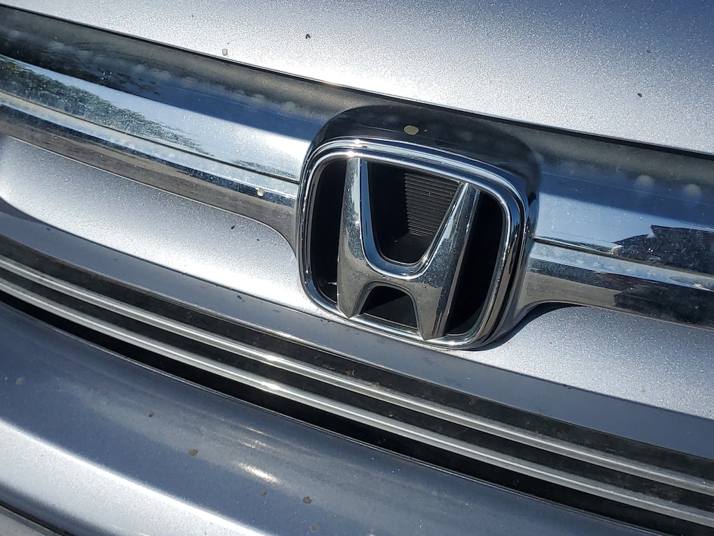 Used 2009 Honda CR-V EX 2WD EX