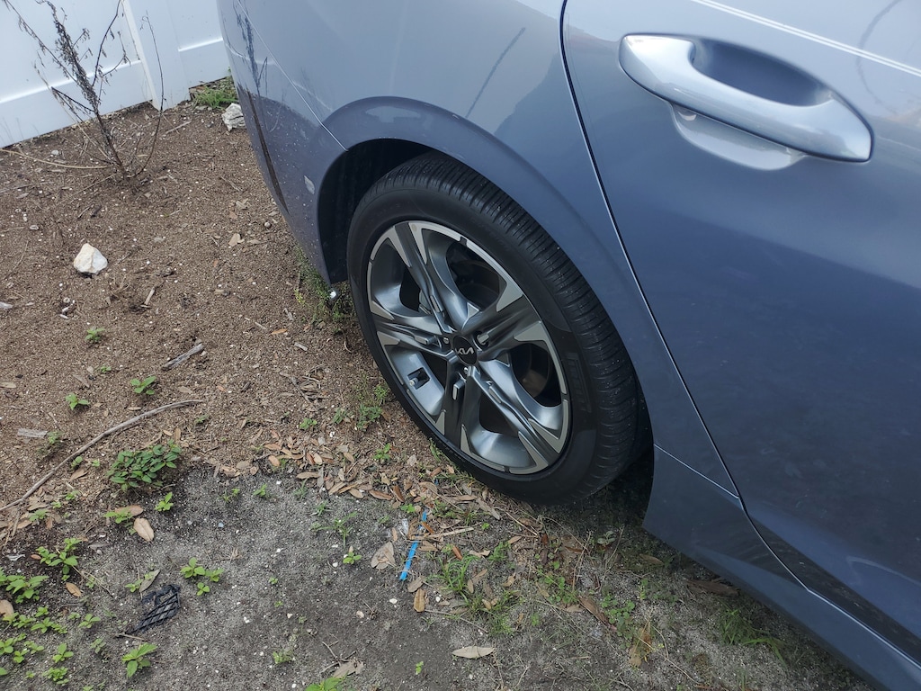 Used 2024 Kia K5 EX EX Auto FWD