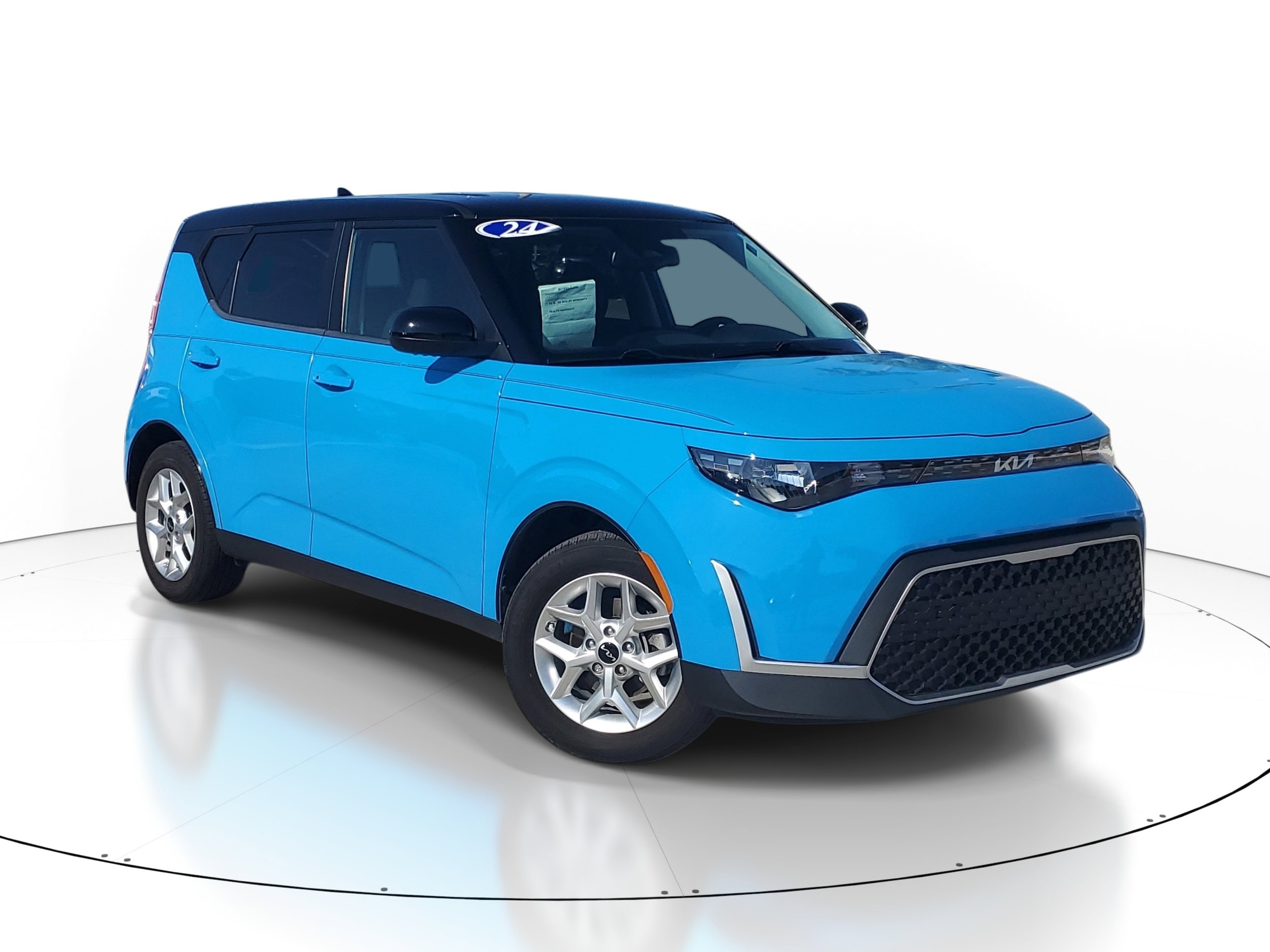 2024 Kia Soul