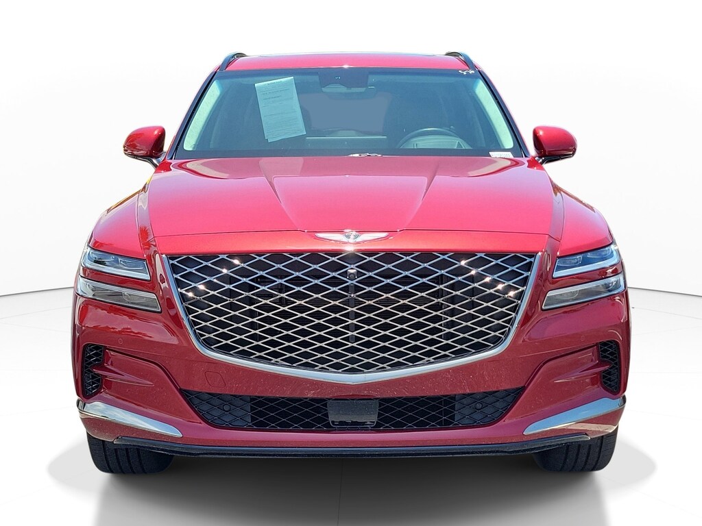 Used 2024 Genesis
