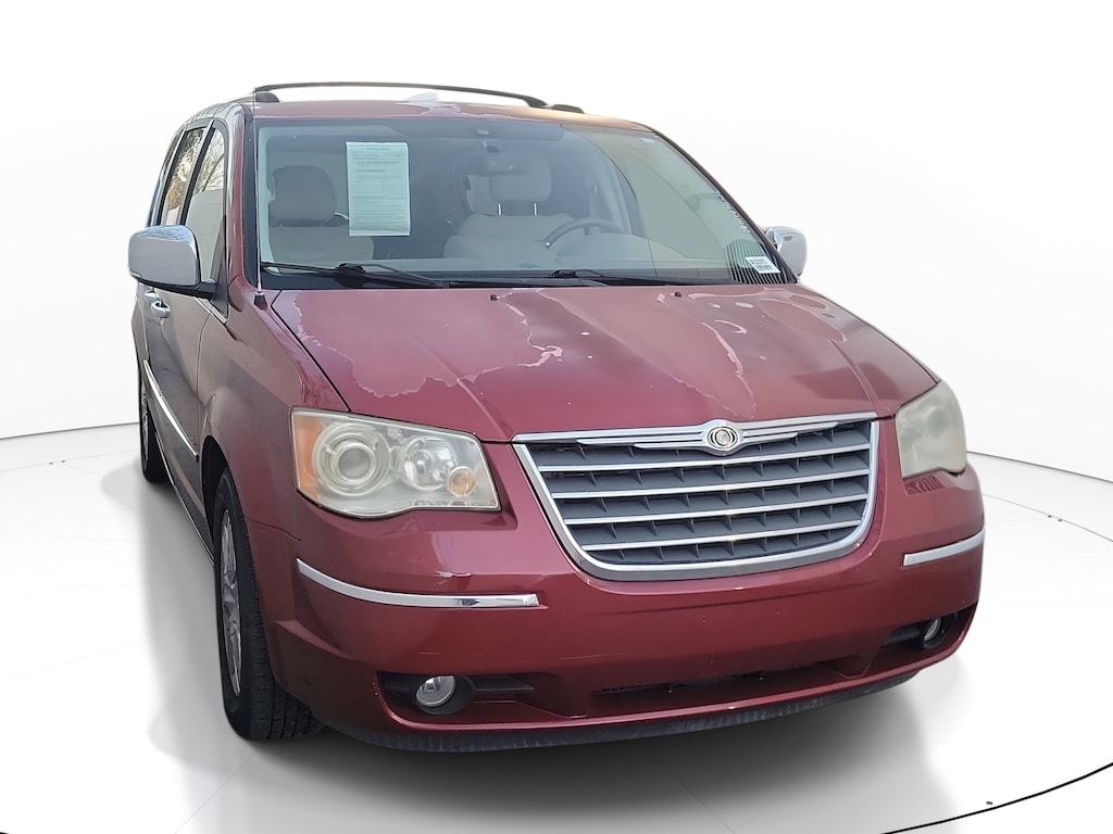 Used 2010 Chrysler