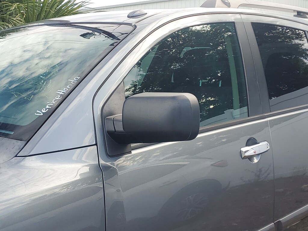 Used 2014 Nissan Armada SV 2WD SV