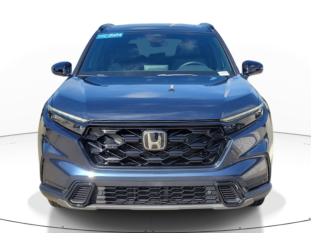 Certified 2024 Honda