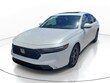  Honda Accord Sedan