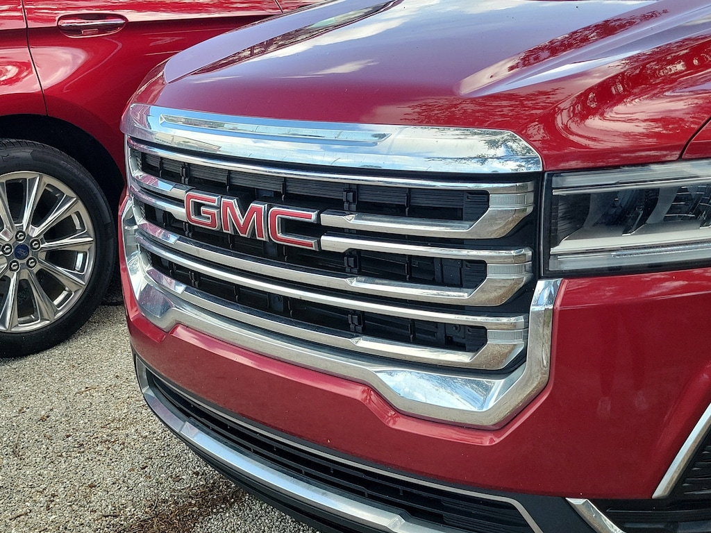 Used 2020 GMC Acadia SLE AWD SLE