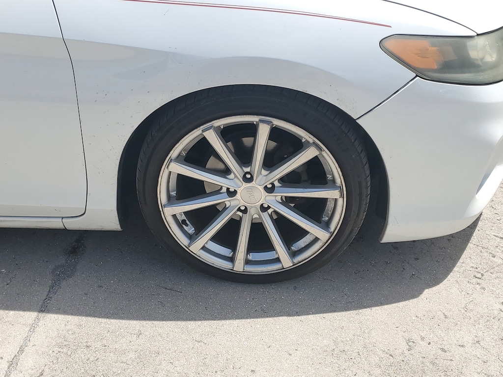 Used 2015 Honda Accord Coupe EX-L V6 Auto EX-L