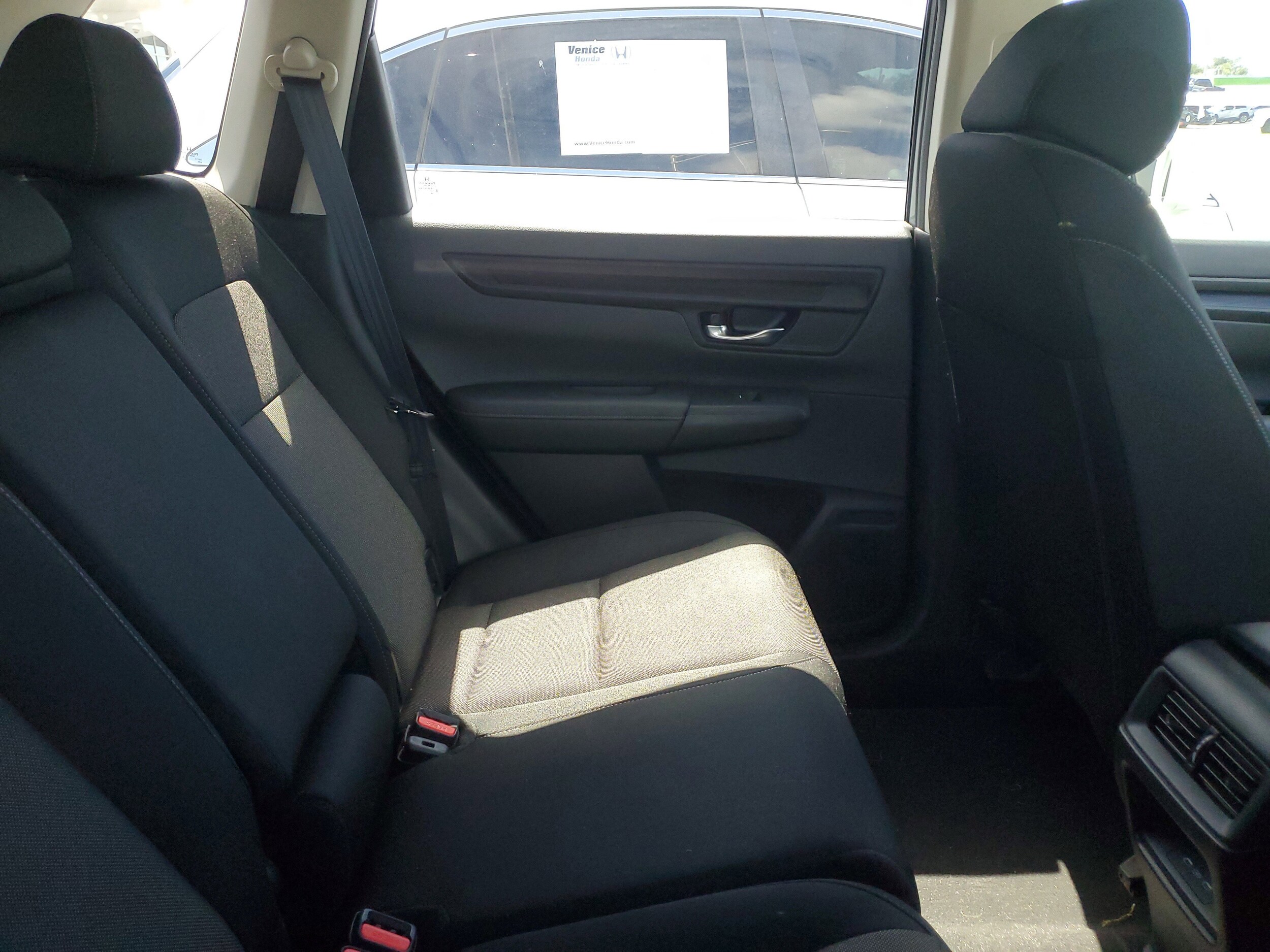 2024 Honda CR-V EX photo 3