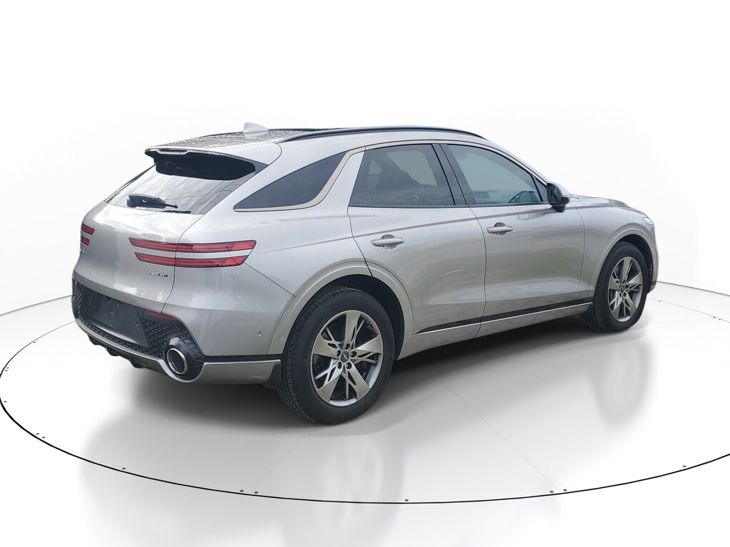 Used 2023 Genesis GV70 3.5T Sport 3.5T Sport AWD