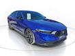 Honda Accord Hybrid