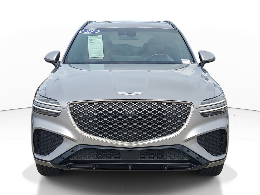 Used 2023 Genesis GV70 3.5T Sport 3.5T Sport AWD