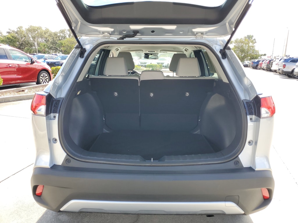 Used 2023 Toyota Corolla Cross L L 2WD