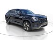  Volkswagen Atlas Cross Sport