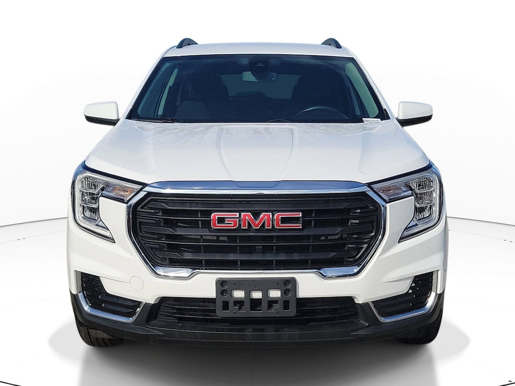 Used 2022 GMC