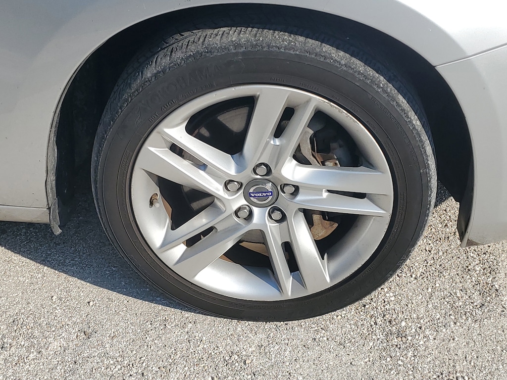 Used 2015 Volvo S60 T5 Premier Sedan
