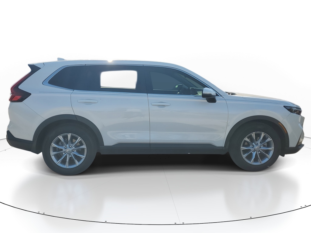 Certified 2024 Honda CR-V EX-L EX-L 2WD