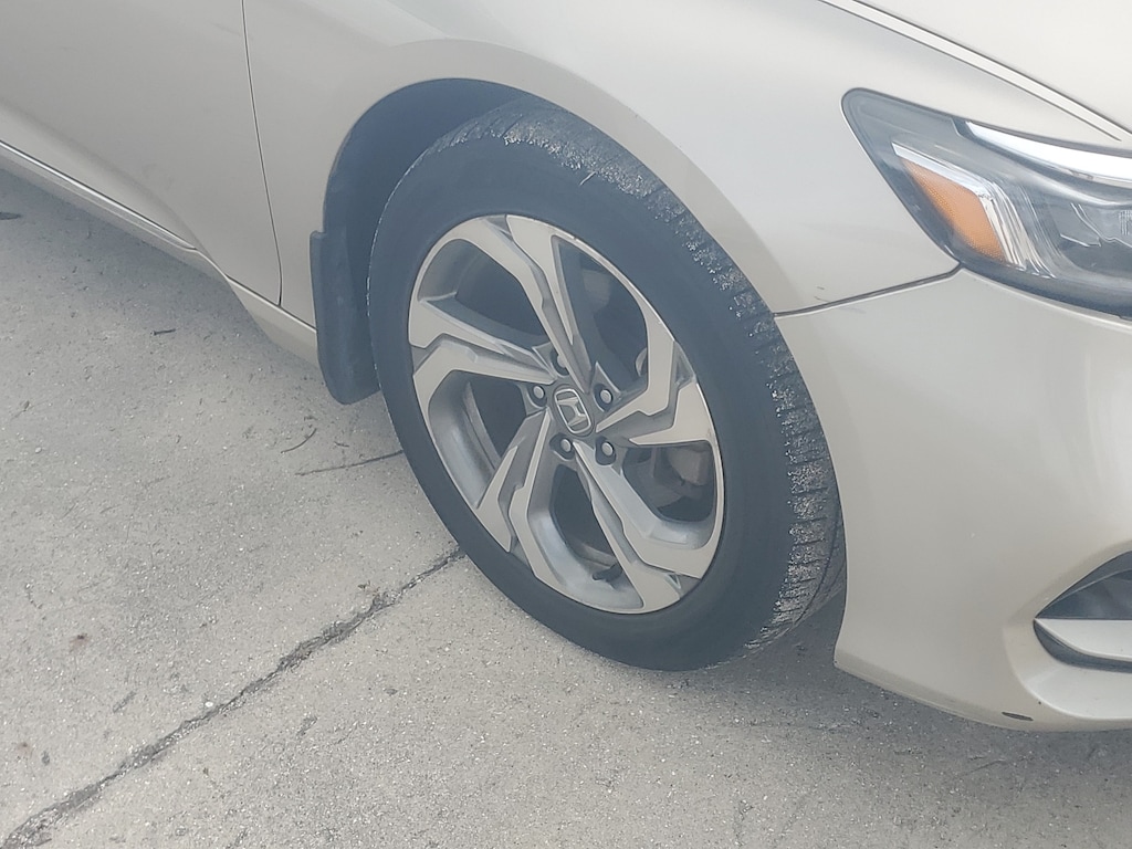 Used 2018 Honda
