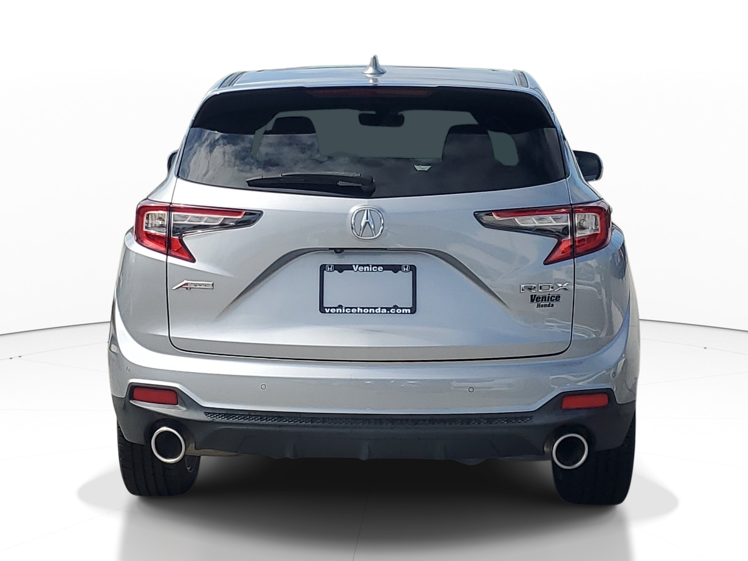 Used 2020 Acura RDX w/A-Spec Pkg FWD w/A-Spec Pkg