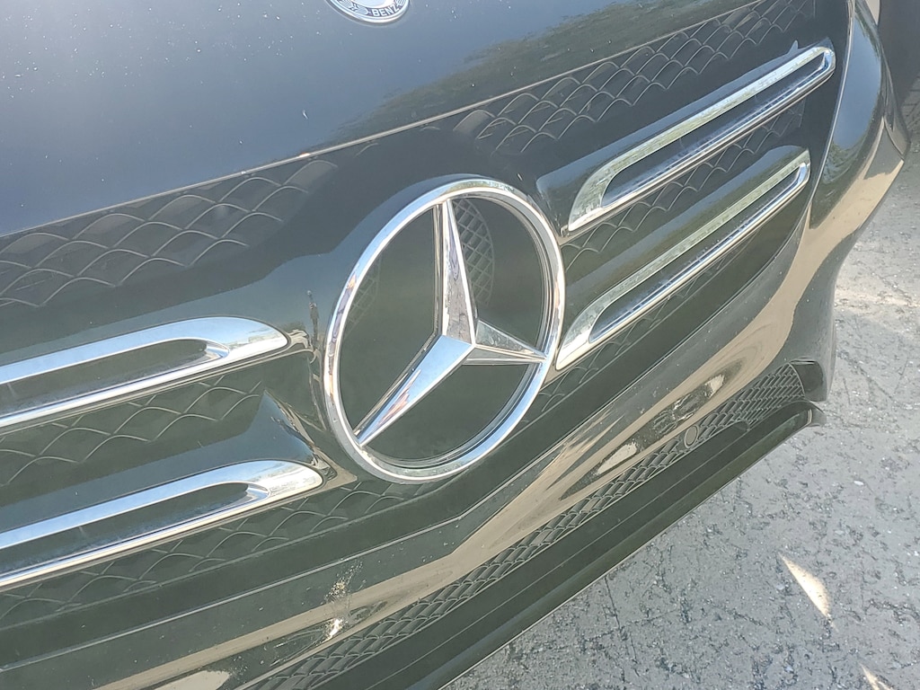 Used 2017 Mercedes-Benz GLC GLC 300 SUV