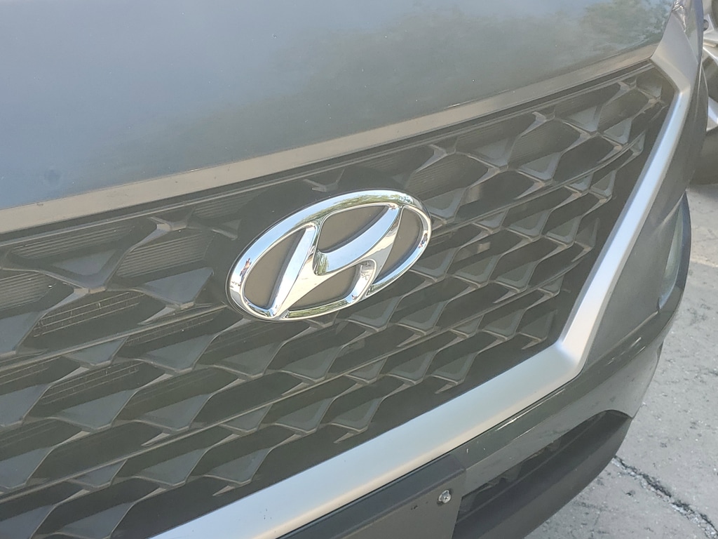 Used 2019 Hyundai Tucson SE SE AWD