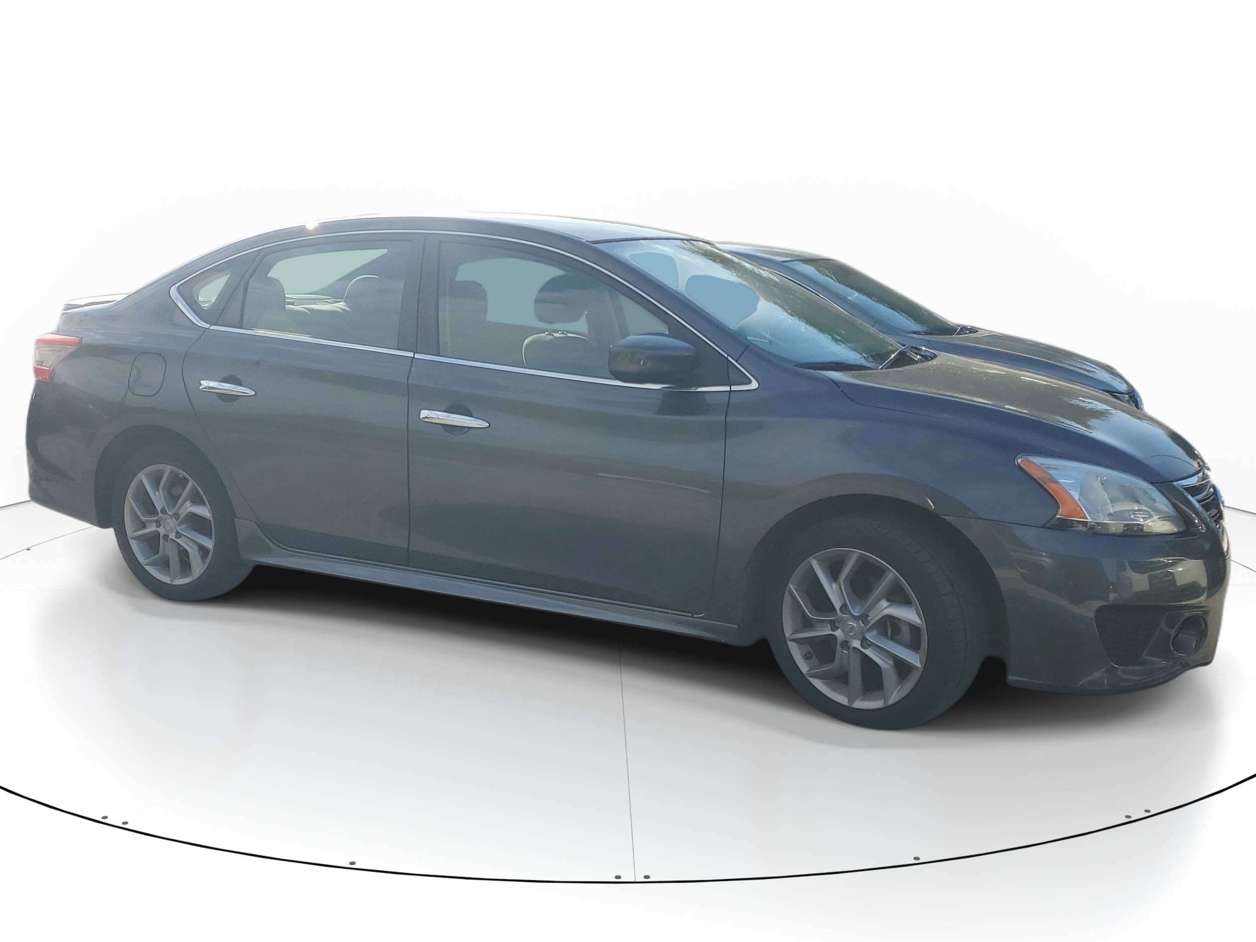 2013 Nissan Sentra